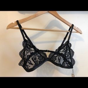Nastygal bralette medium
